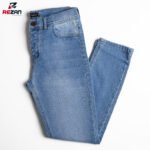 ⁦بنطلون چينز سلم⁩ - الصورة ⁦2⁩